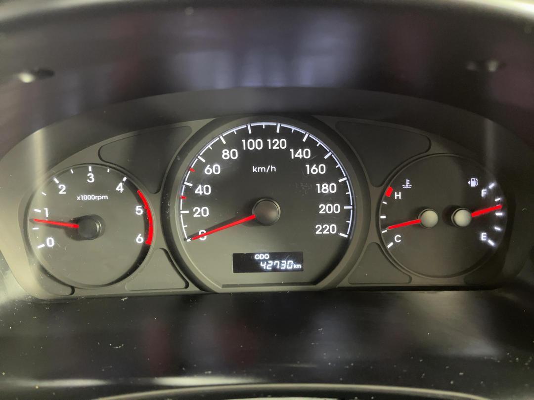 Photo '21' of Hyundai Iload