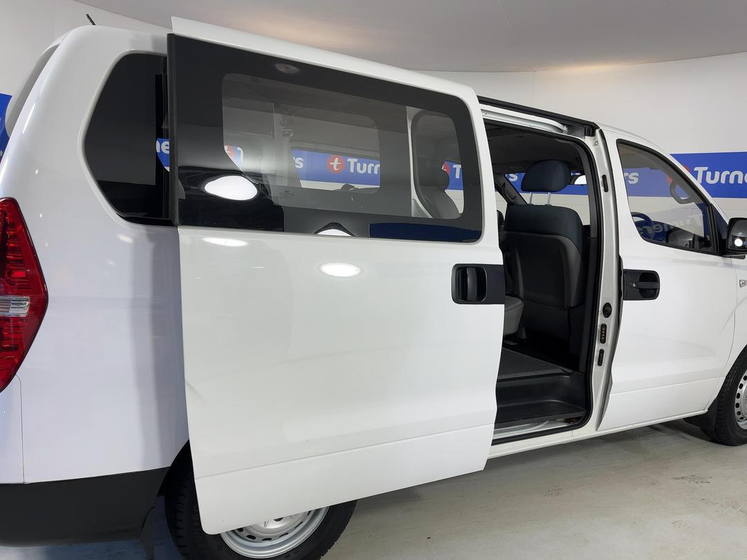 Photo '19' of Hyundai Iload