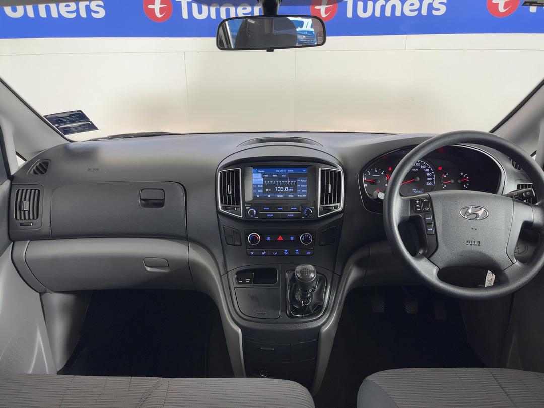 Photo '17' of Hyundai Iload