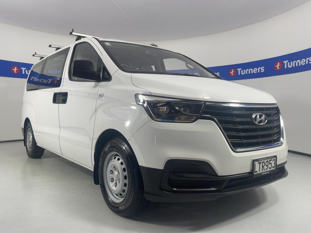 Photo '1' of Hyundai Iload