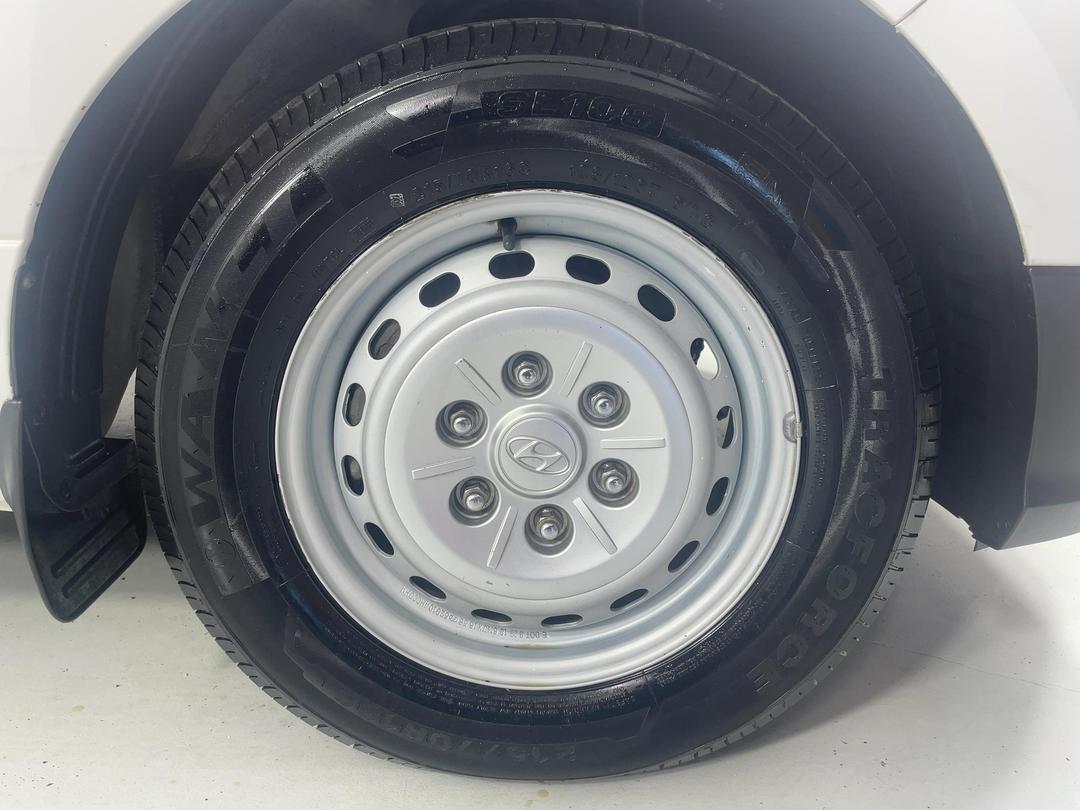Photo '9' of Hyundai Iload