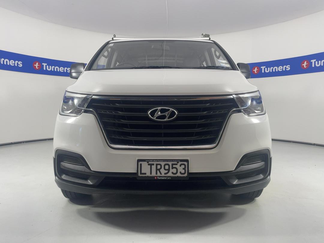 Photo '2' of Hyundai Iload