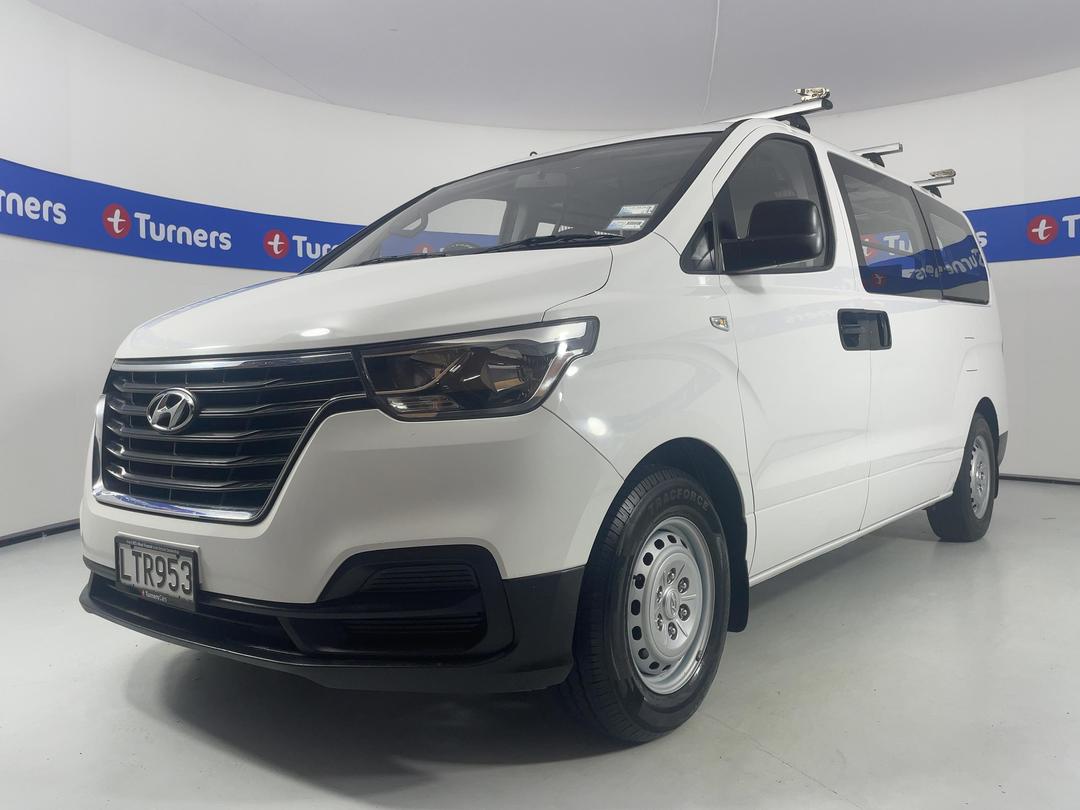 Photo '4' of Hyundai Iload