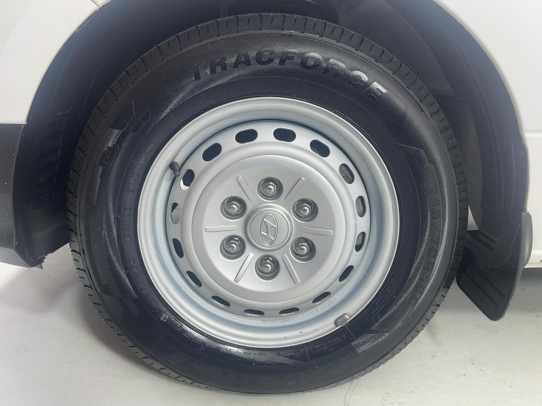 Photo '10' of Hyundai Iload