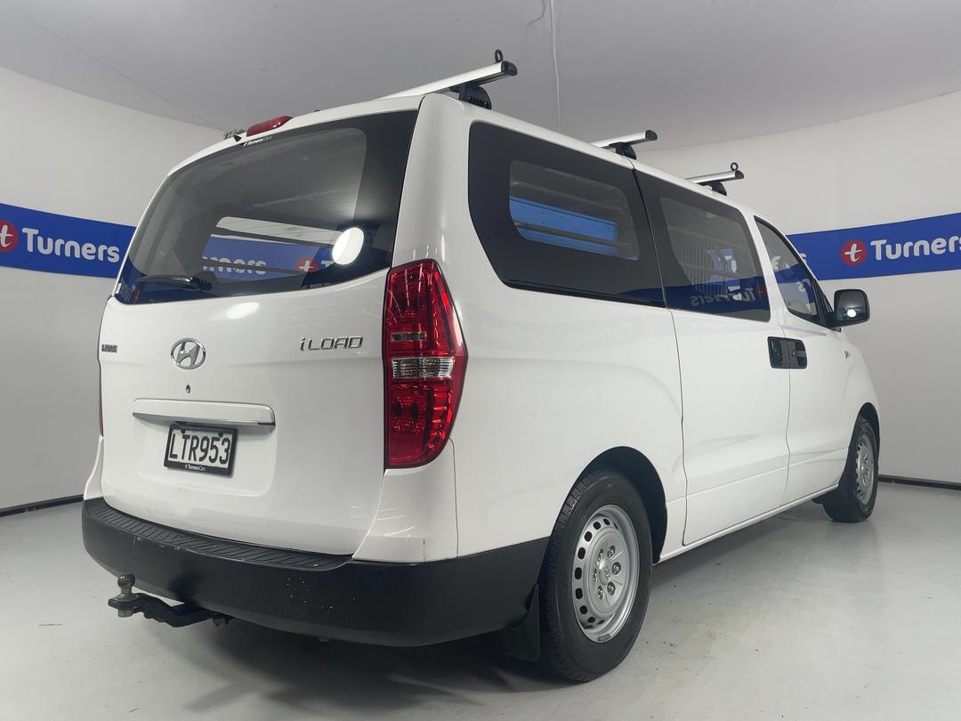 Photo '7' of Hyundai Iload