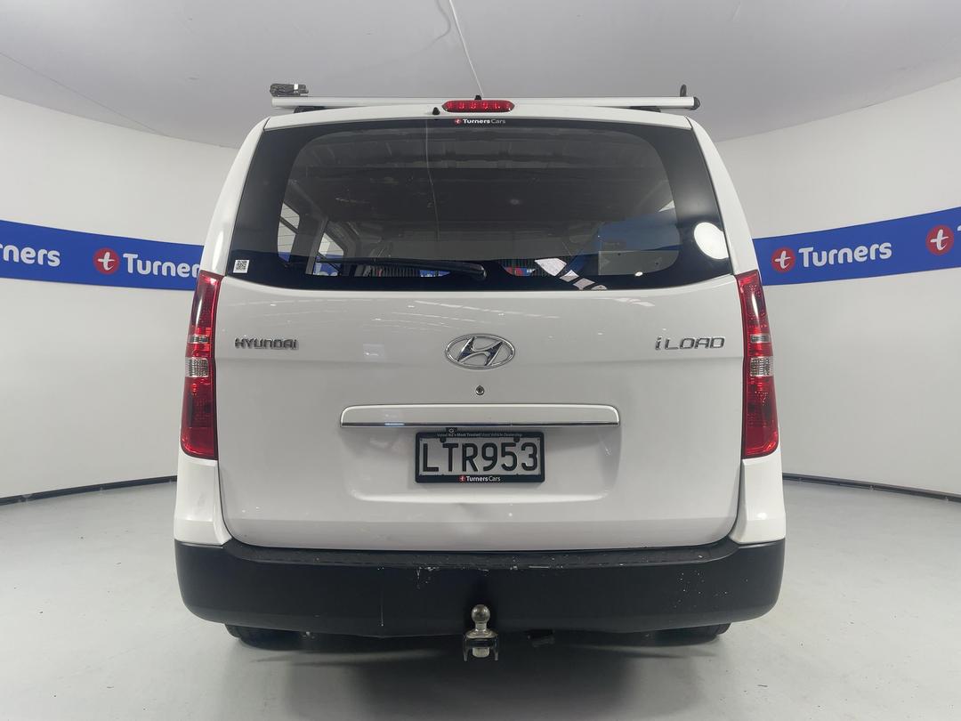 Photo '6' of Hyundai Iload