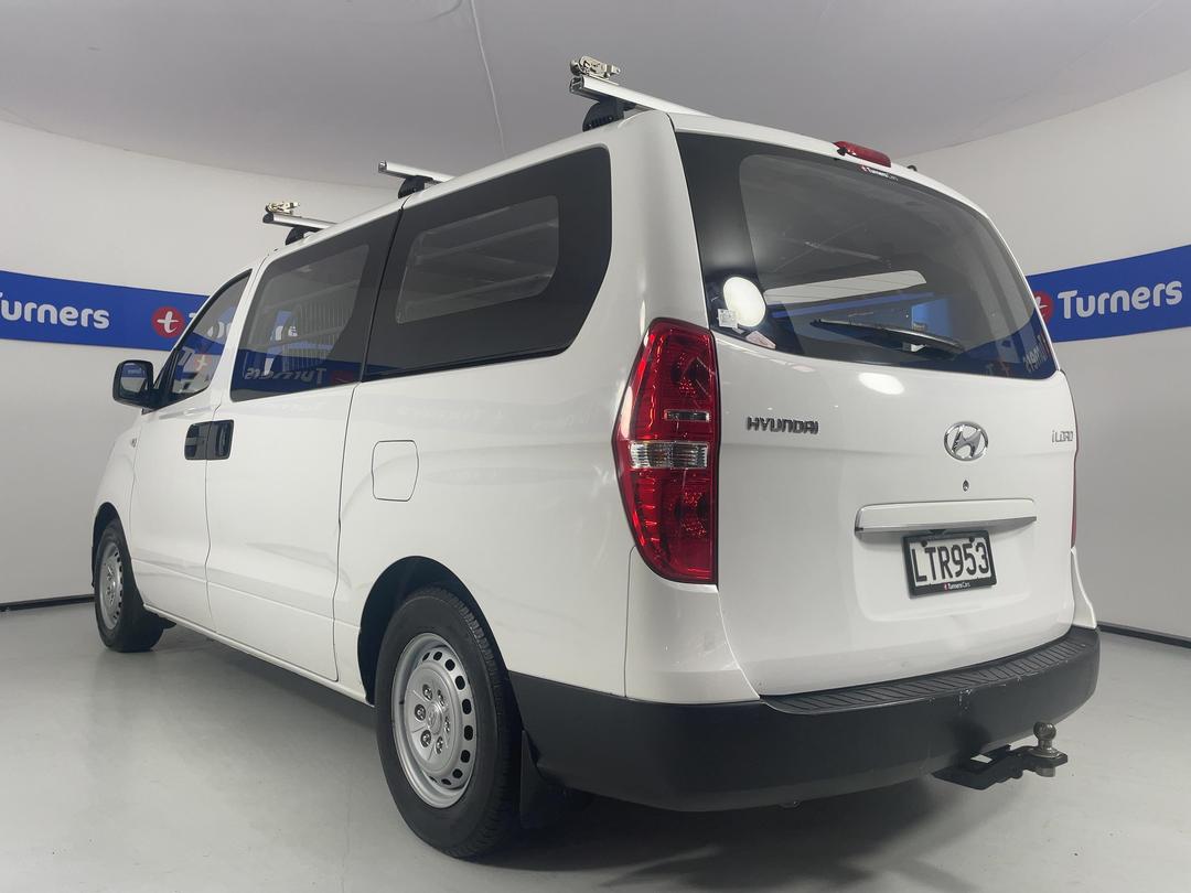 Photo '5' of Hyundai Iload