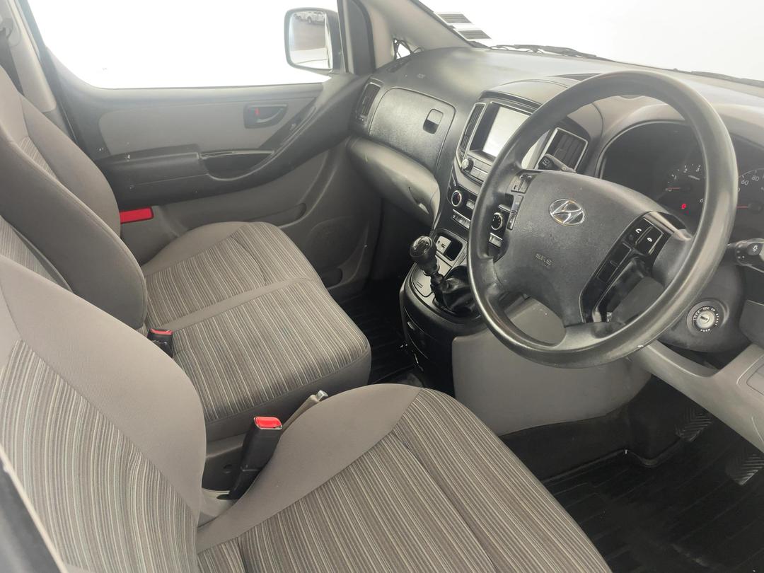 Photo '16' of Hyundai Iload