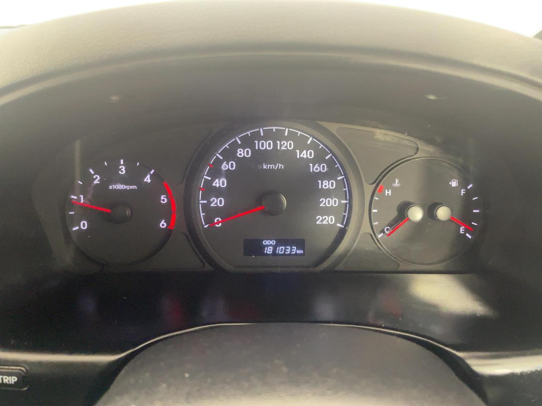 Photo '20' of Hyundai Iload