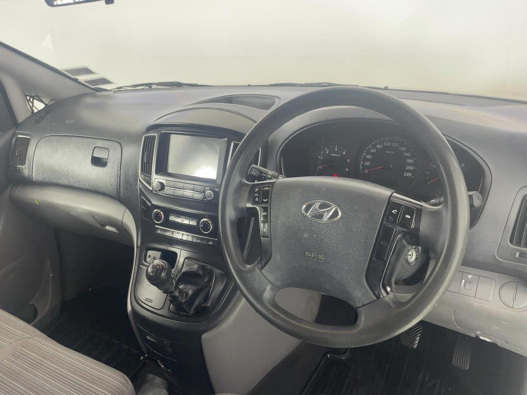 Photo '17' of Hyundai Iload
