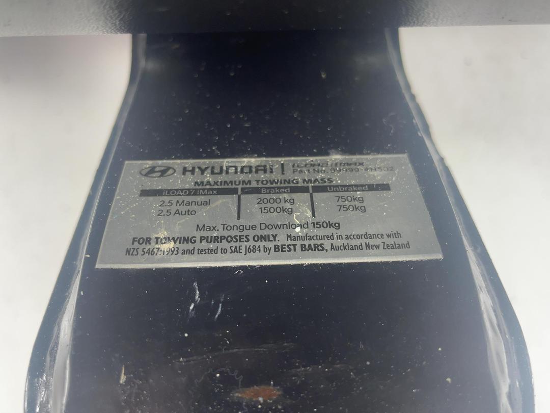 Photo '26' of Hyundai Iload