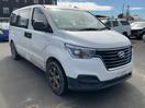 Thumbnail '1' of Hyundai Iload Crdi