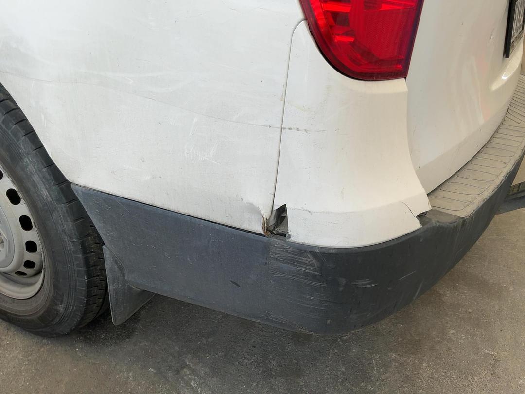 Photo '6' of Hyundai Iload Crdi Photo '6' of Hyundai Iload Crdi