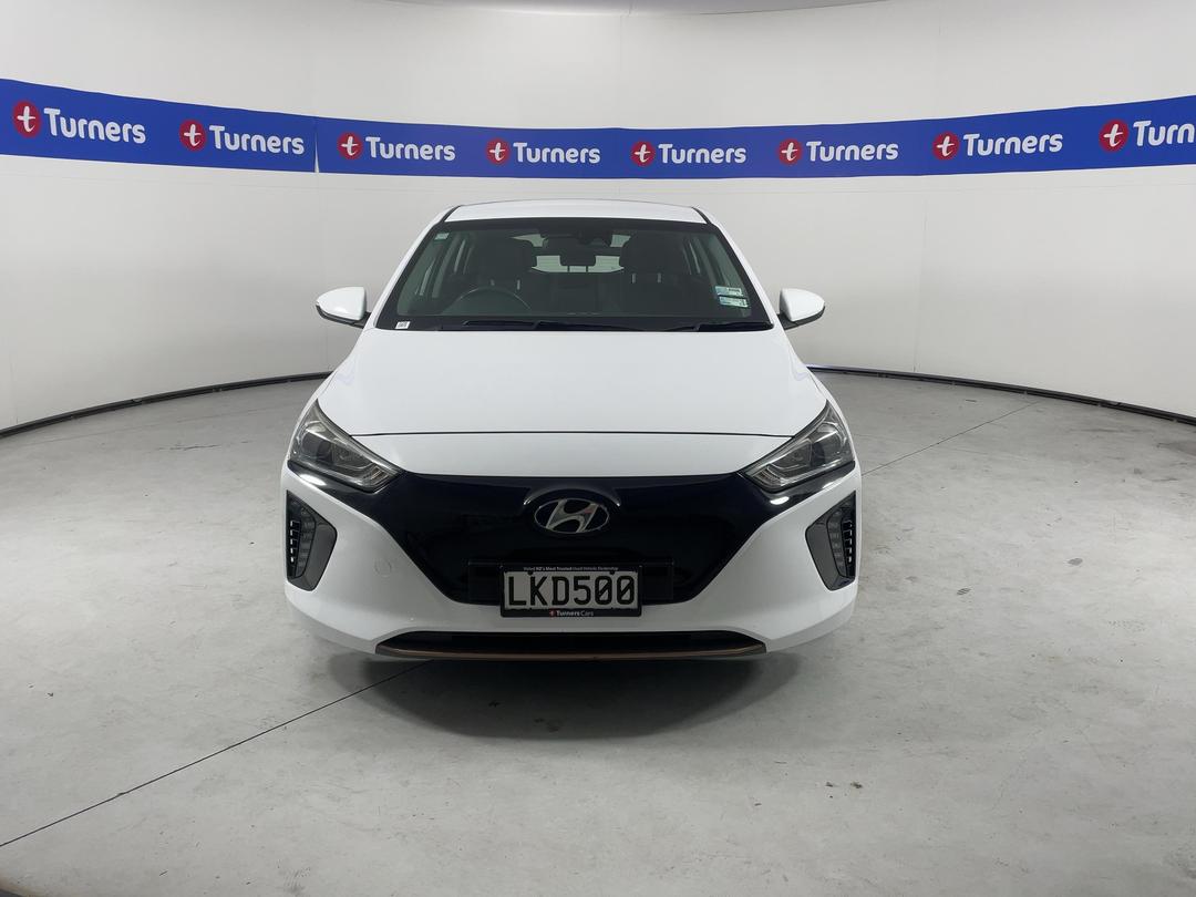 Photo '2' of Hyundai Ioniq