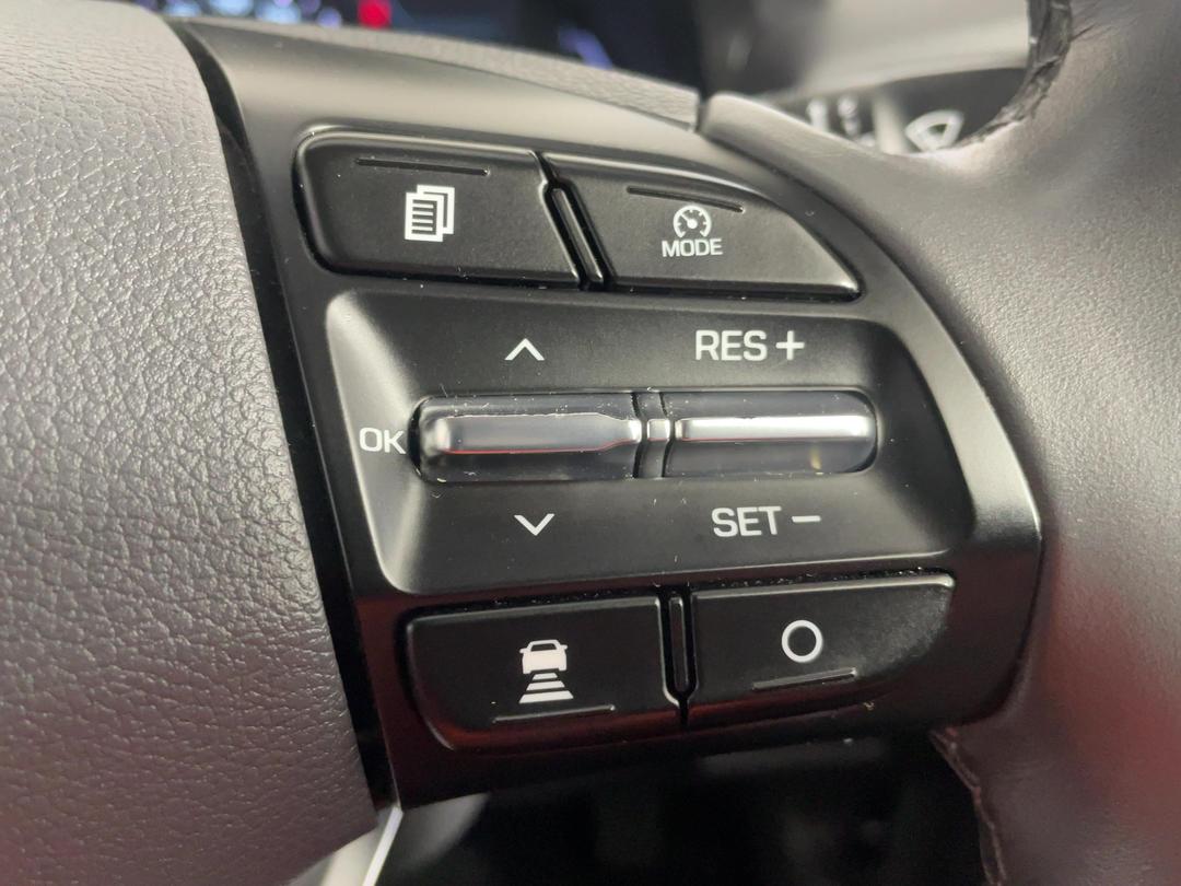 Photo '26' of Hyundai Ioniq