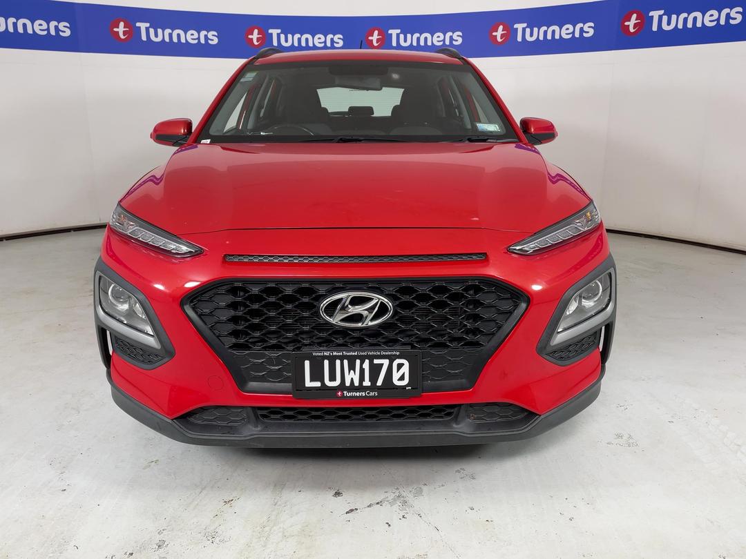 Photo '2' of Hyundai Kona