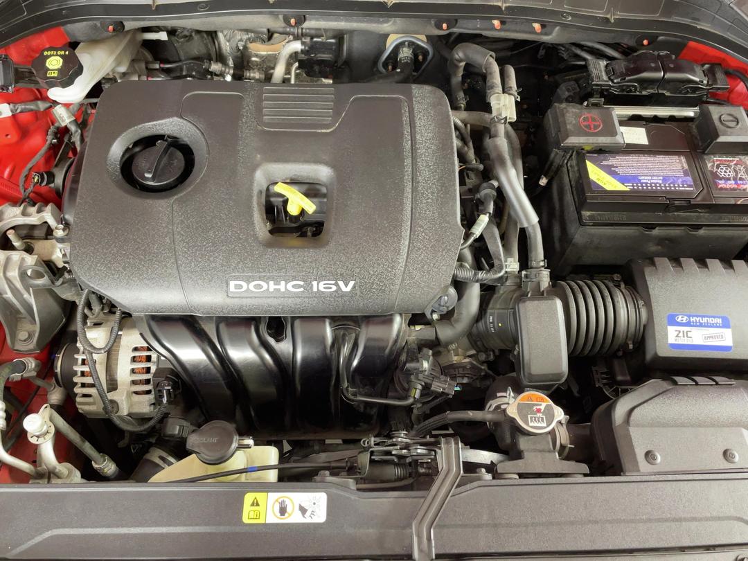 Photo '13' of Hyundai Kona