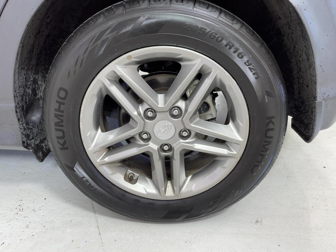 Photo '11' of Hyundai Kona