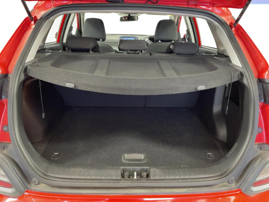 Photo '14' of Hyundai Kona