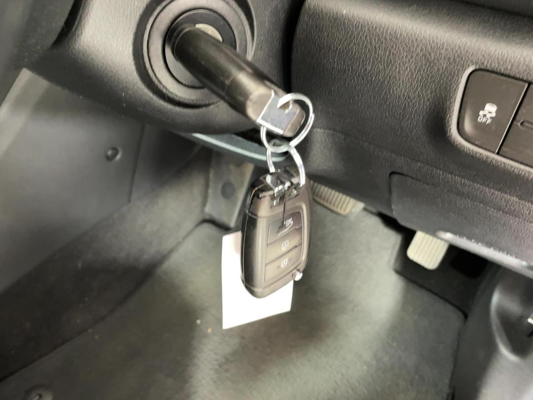 Photo '22' of Hyundai Kona
