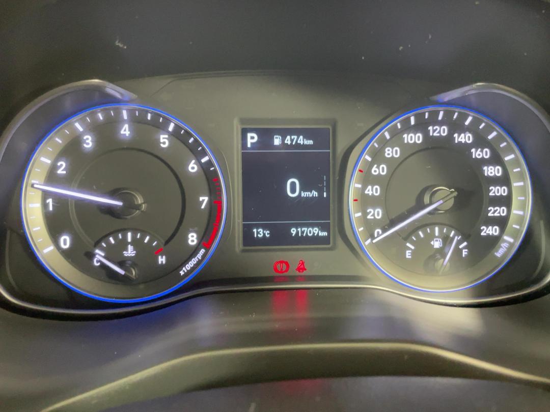 Photo '21' of Hyundai Kona