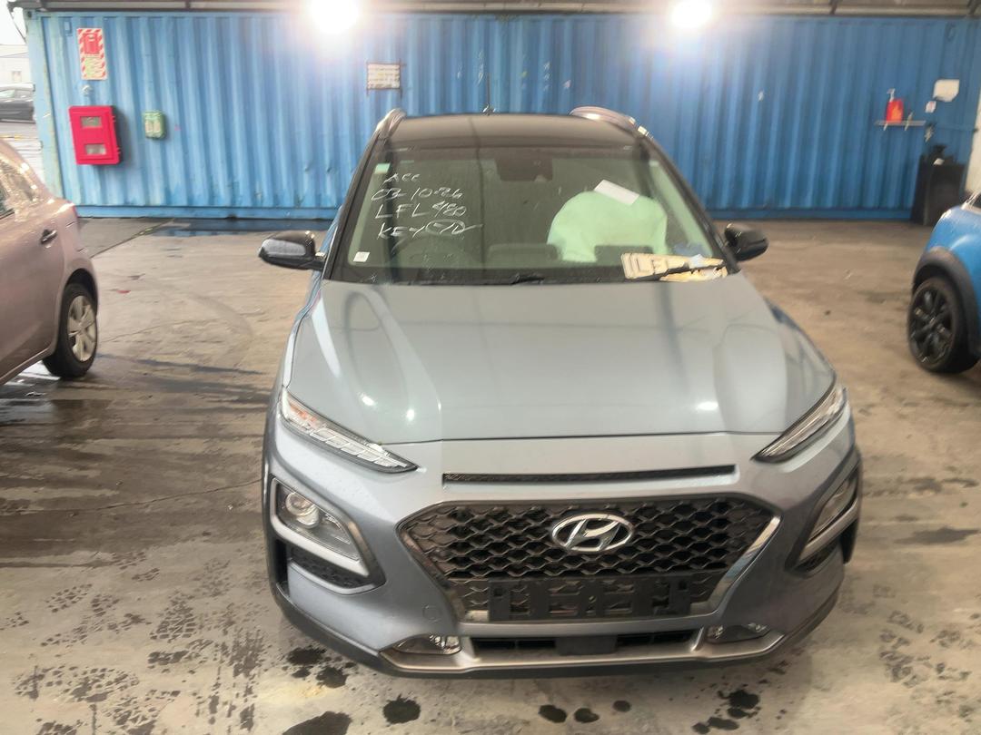 Photo '2' of Hyundai Kona 2.0 2WD Elite