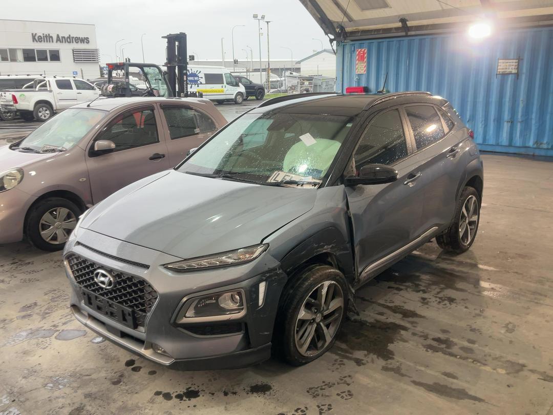 Photo '3' of Hyundai Kona 2.0 2WD Elite