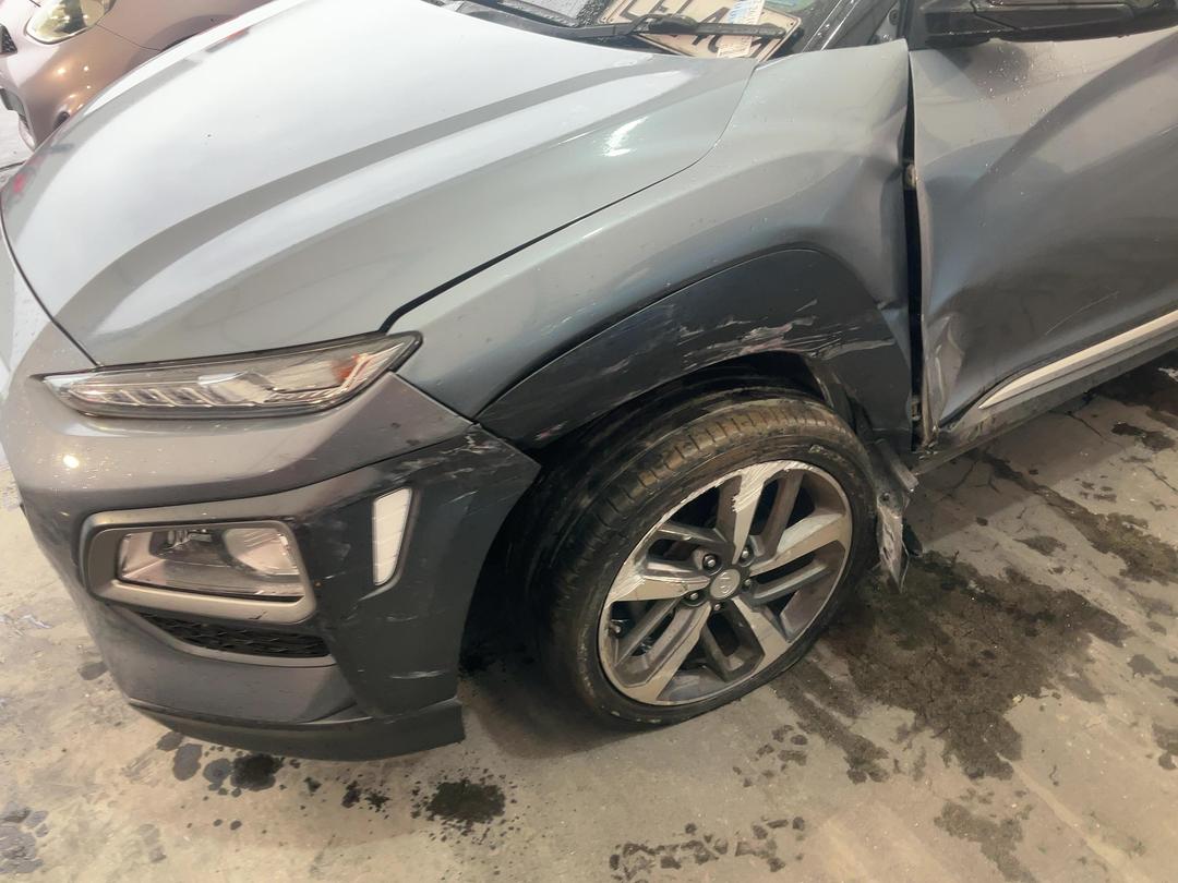 Photo '4' of Hyundai Kona 2.0 2WD Elite