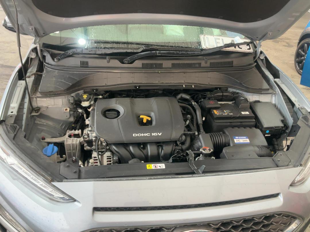 Photo '9' of Hyundai Kona 2.0 2WD Elite