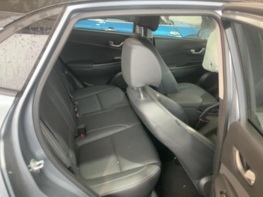 Photo '14' of Hyundai Kona 2.0 2WD Elite
