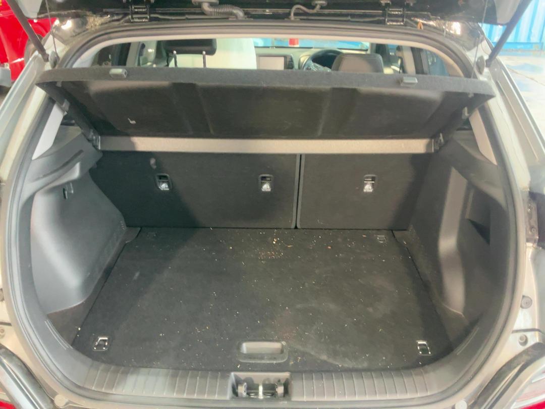 Photo '16' of Hyundai Kona 2.0 2WD Elite