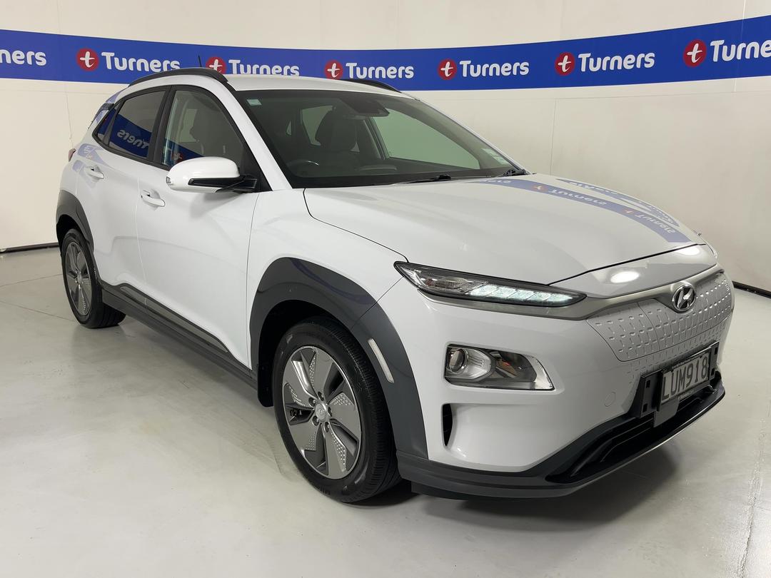 Photo '1' of Hyundai Kona