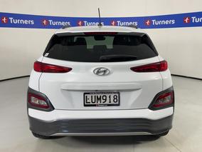 Photo '6' of Hyundai Kona