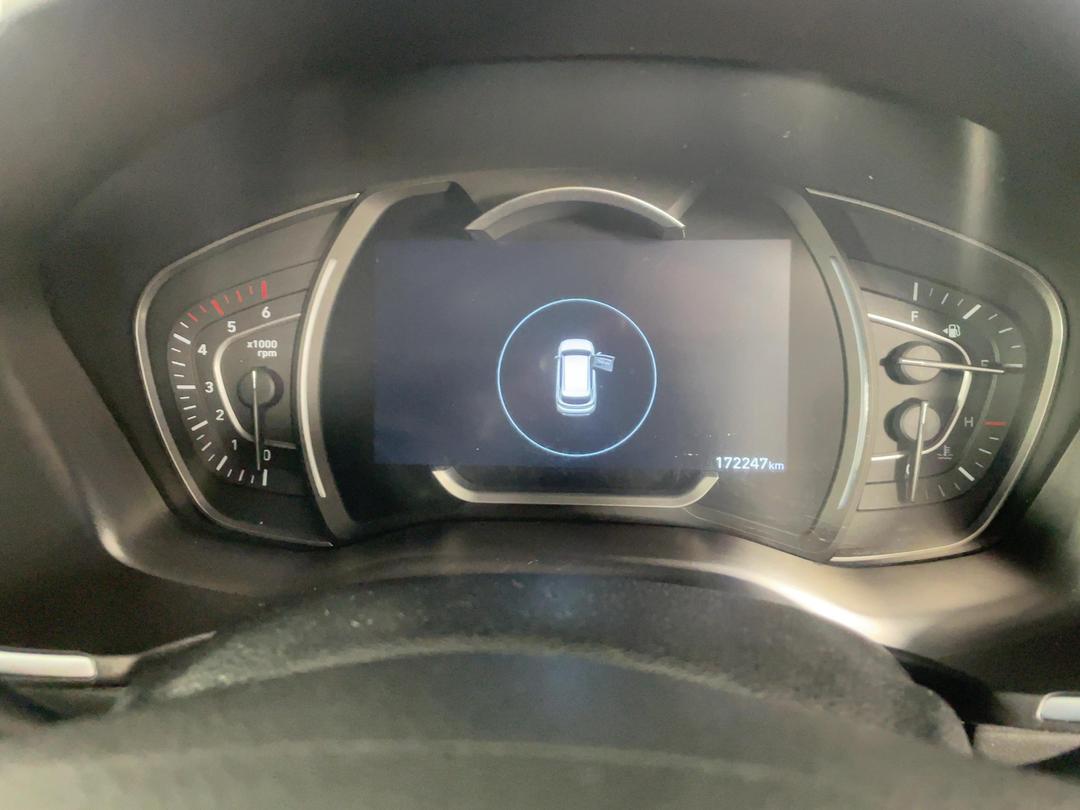 Photo '21' of Hyundai Santa FE