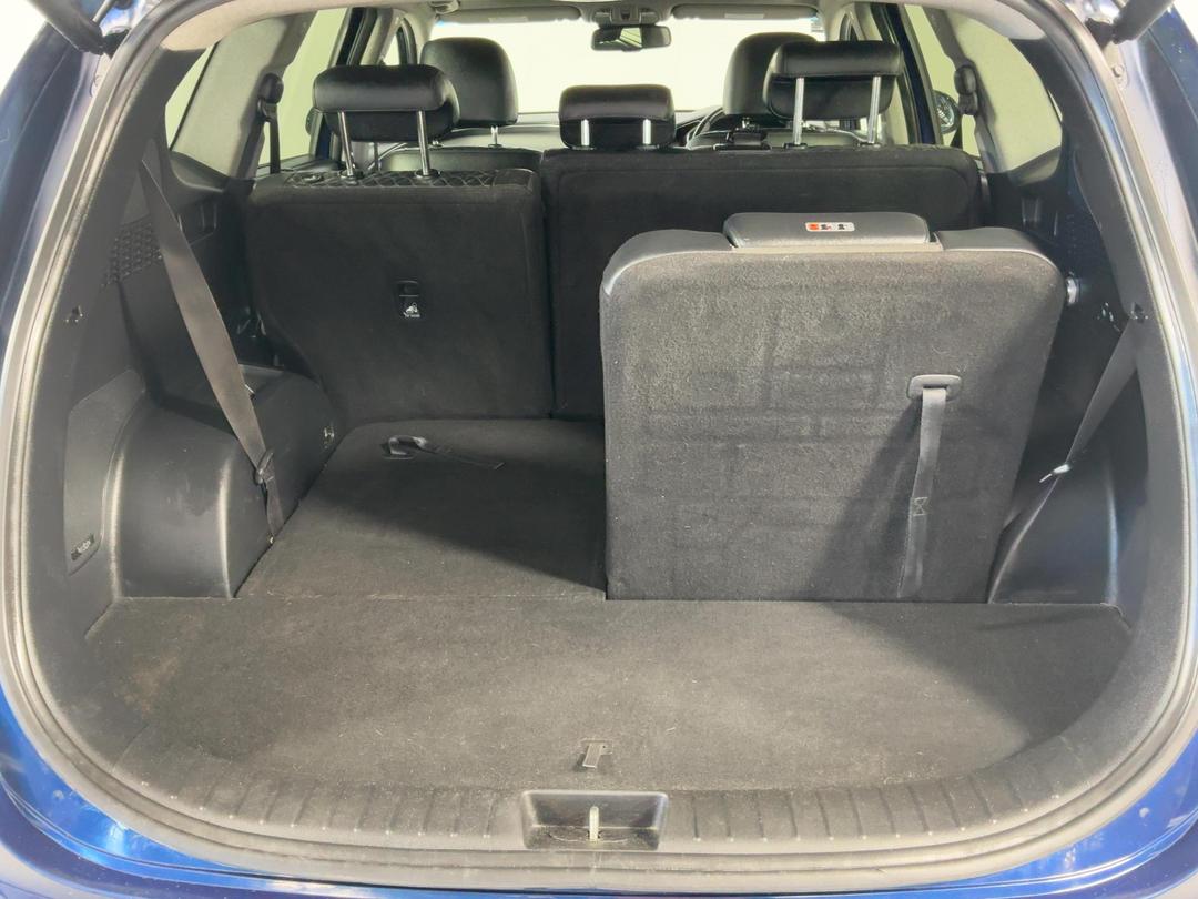 Photo '14' of Hyundai Santa FE