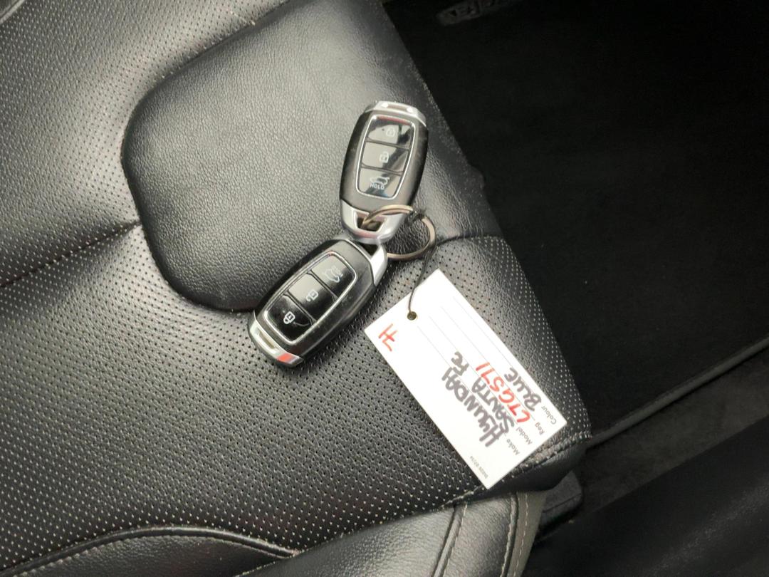 Photo '22' of Hyundai Santa FE