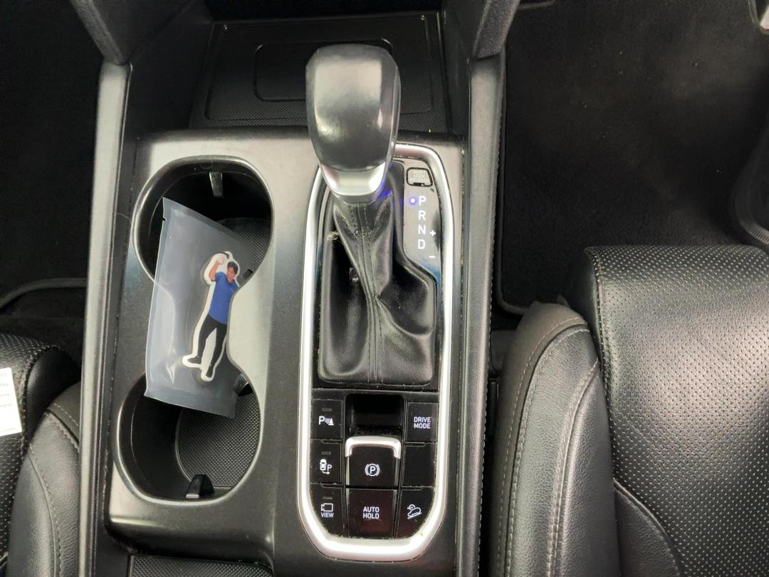 Photo '23' of Hyundai Santa FE