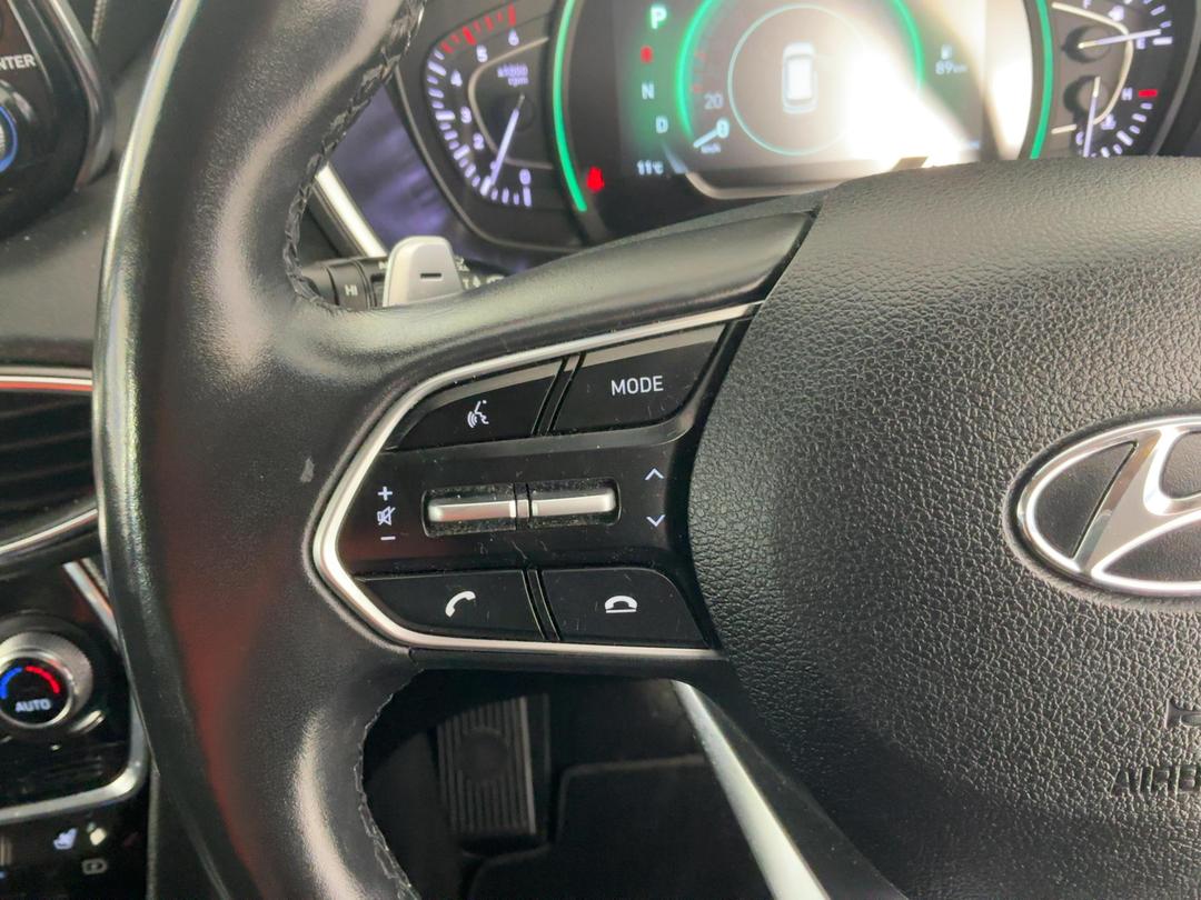 Photo '24' of Hyundai Santa FE