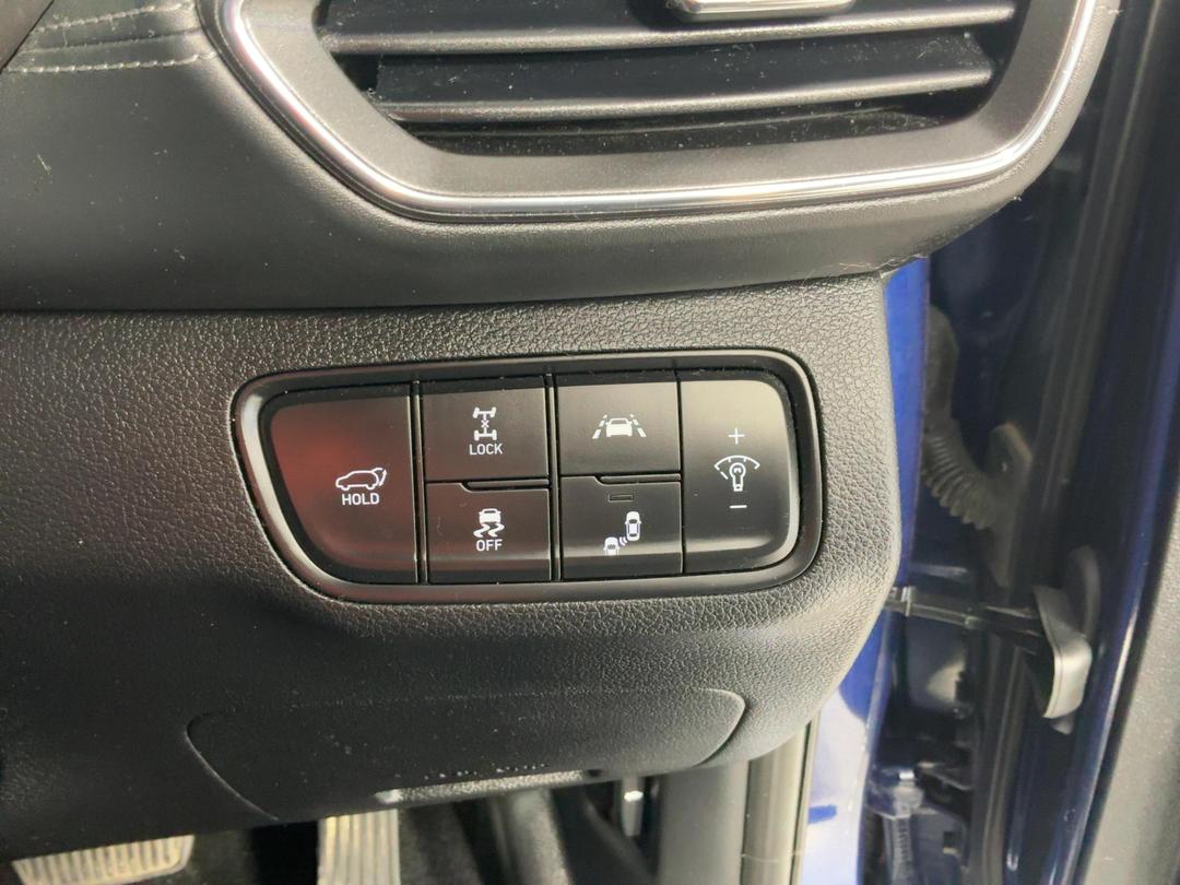 Photo '26' of Hyundai Santa FE