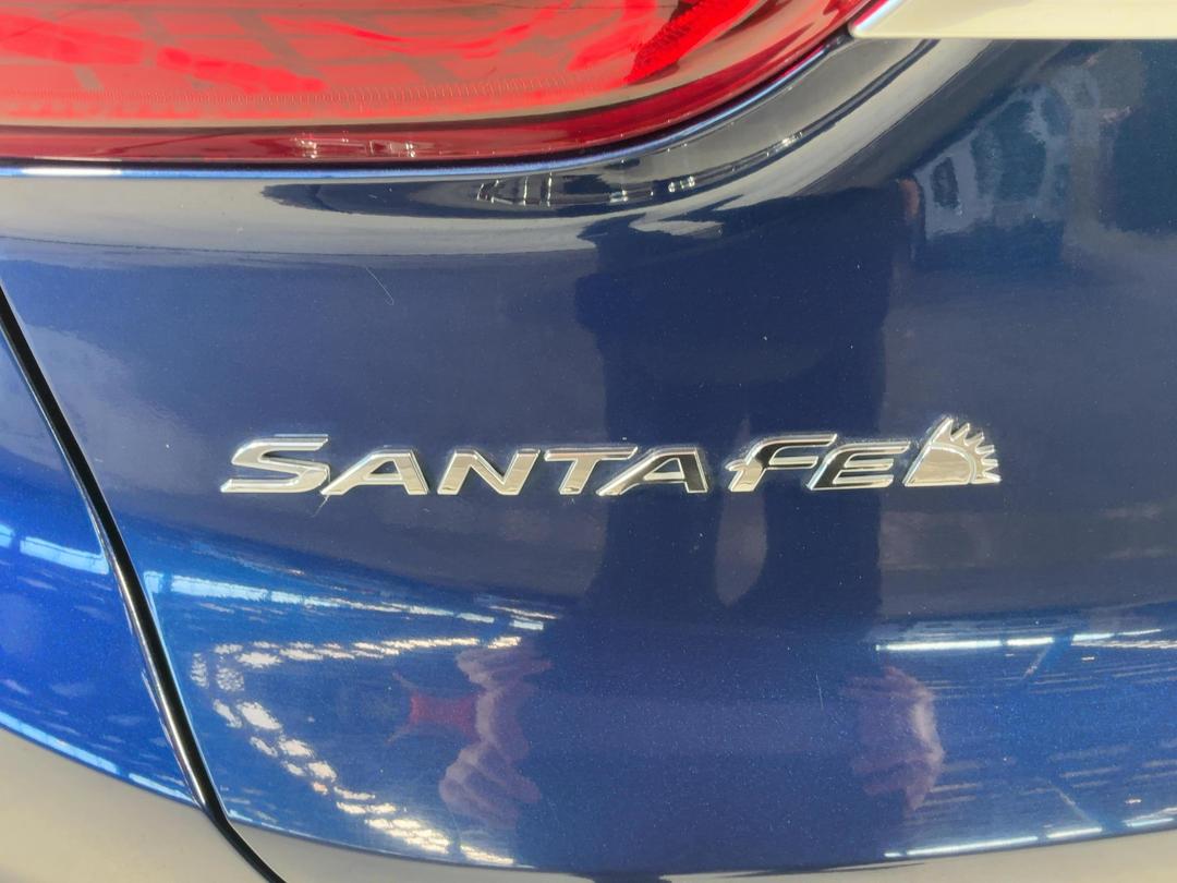 Photo '30' of Hyundai Santa FE