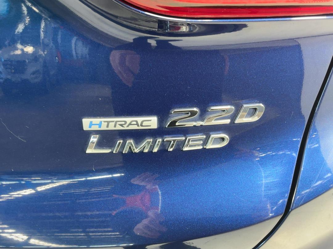 Photo '31' of Hyundai Santa FE