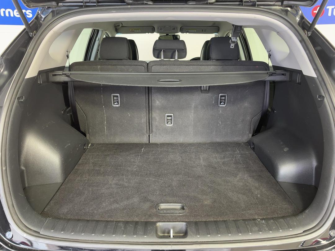 Photo '14' of Hyundai Tucson