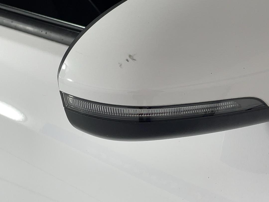 Photo '23' of Hyundai Tucson