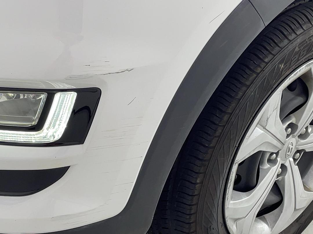 Photo '24' of Hyundai Tucson
