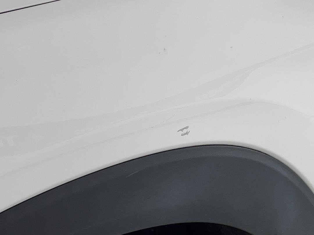 Photo '25' of Hyundai Tucson