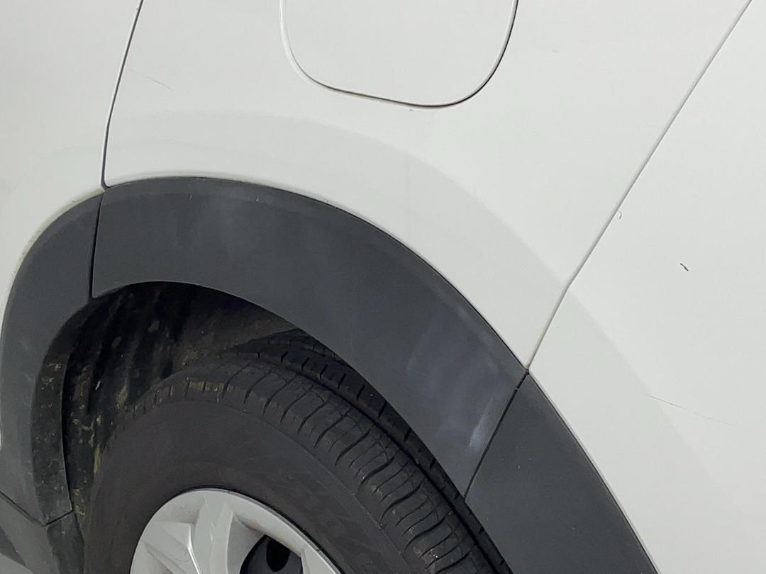 Photo '26' of Hyundai Tucson