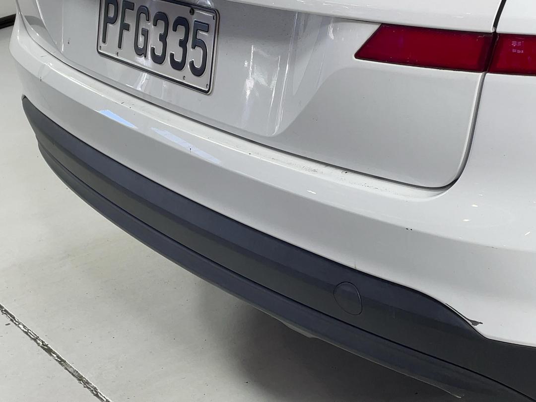Photo '27' of Hyundai Tucson