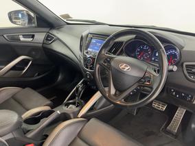 Photo '16' of Hyundai Veloster