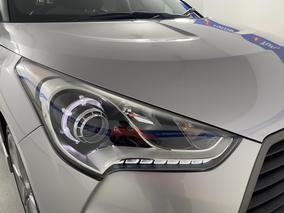 Photo '27' of Hyundai Veloster