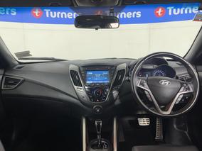 Photo '17' of Hyundai Veloster